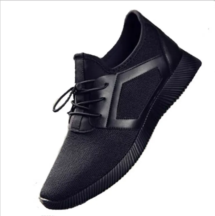 Vente 2020 chaud cool Date type9 low cut Casual Chaussures Bien assorti Style Hommes Formateur Conception Respirant Sport Baskets nouvelle arrivée 39-44