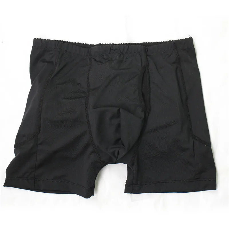 10PCS/SET Mens Boxer Shorts Super Breathable Boxer Silk Fiber Trunks U  Convex Pouch Boxer Shorts Cozy Mens Underwear Ropa Interior