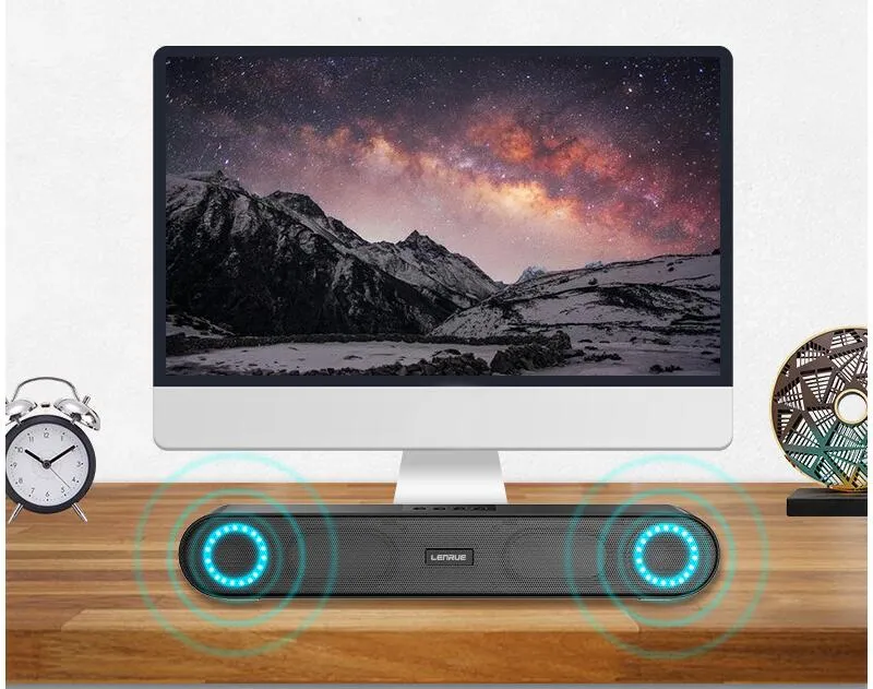 Speaker sales bluetooth tv