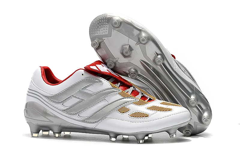 Classics Predator Precision Accelerator Electricity FG DB David