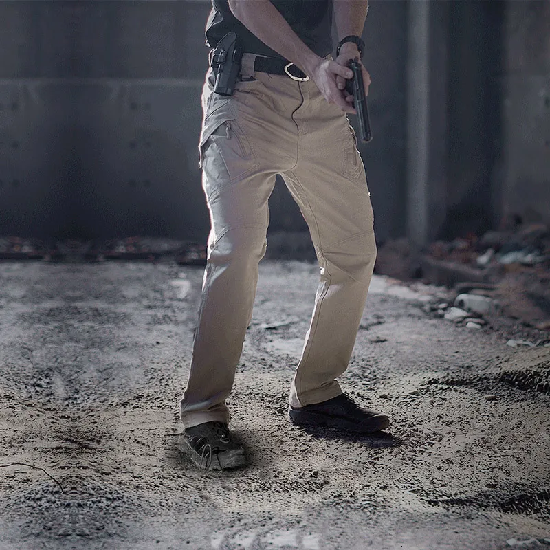 Ix9 military tactical cargo pants on sale