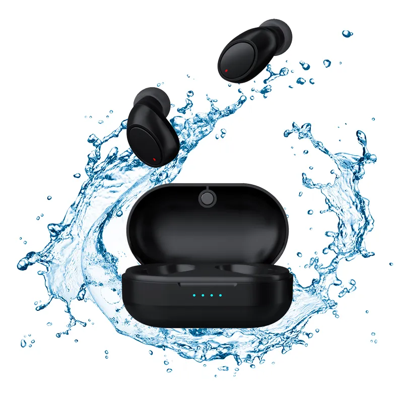 Bluetooth Earphones Tws Air 3 Wireless Blutooth 5.0 Mini Wireless