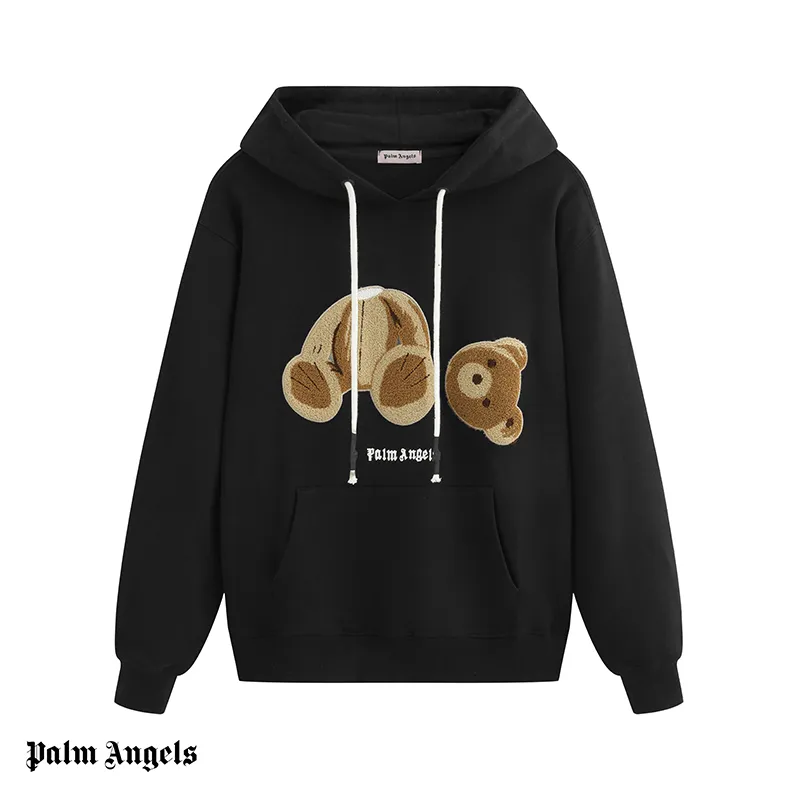 Palm angels hoodie dhgate cheap