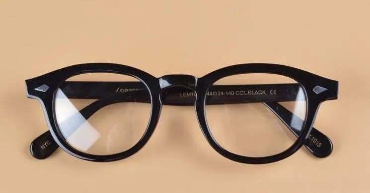 Montature per occhiali da sole all'ingrosso montature per occhiali rotondi di alta qualità con montatura per occhiali da sole Arrow Rivet 1915 taglia S M L