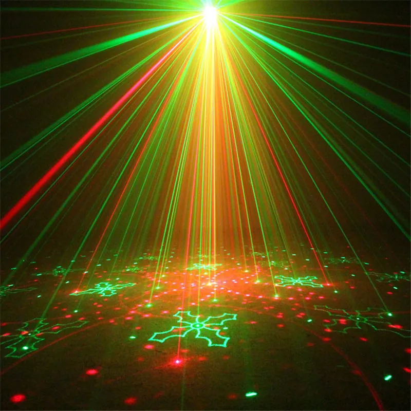 Disco Beam Bar Nightclube Stage Party Equipment 4in1 Beam Spot Laser Strobe  Disco Effect Stroboscopic Flash Colorful Light - China LED Effect Light, DJ  Light