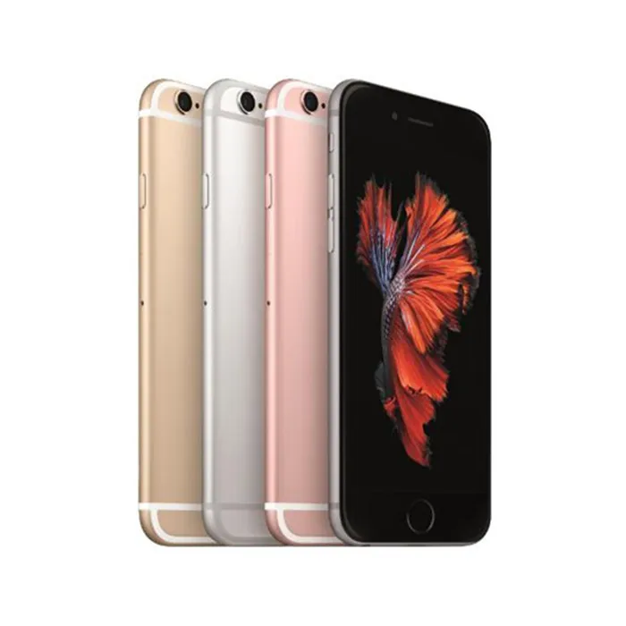 Apple iPhone 6s 128GB ローズゴールド 本体 Apple iPhone 6s Gold 16GB | 128GB Unlocked Verizon 4G LTE