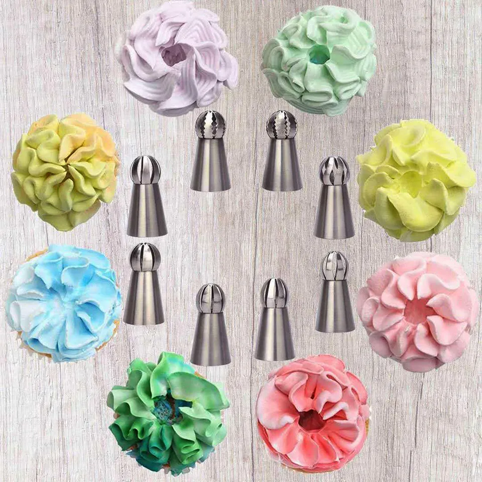 Pastry Nozzles (1)