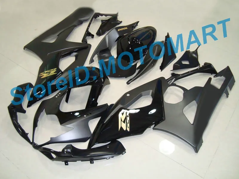 Injektionsform Bodywork för SUZUKI GSXR1000 05 06 GSXR-1000 GSX-R1000 K5 GSXR 1000 2005 2006 05 06 Fairing Kit Body SD012