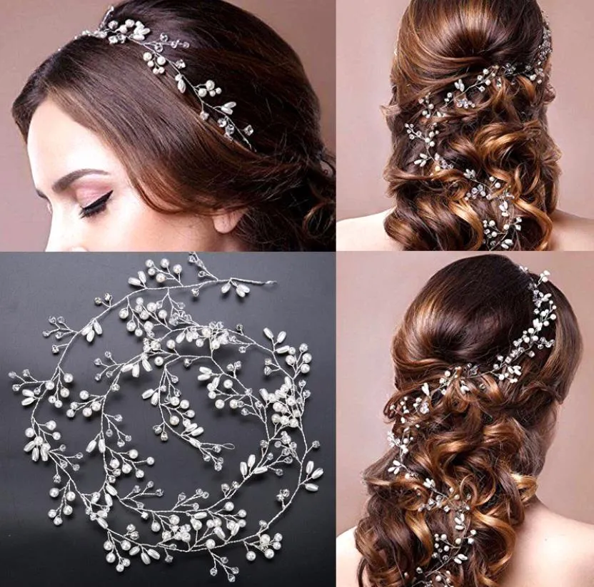 Occasion shop hair accessories