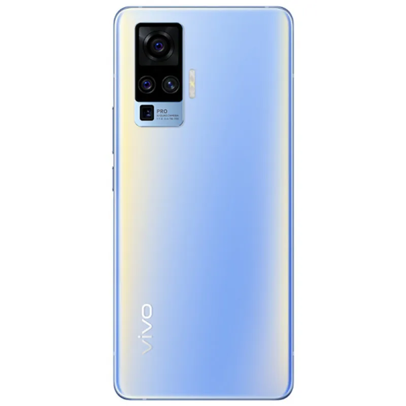 中古】ジンバルスマホ Vivo X50 Pro 5G(128G/8G)