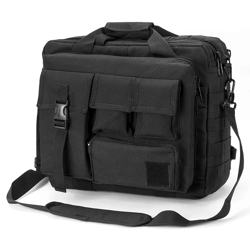 Tactical deals laptop briefcase