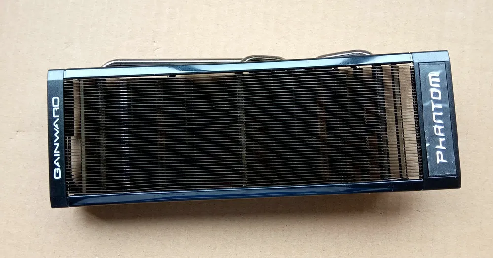 Kazan Gorce I in Yeni Orijinal GTX770 GTX680 Grafik Kart