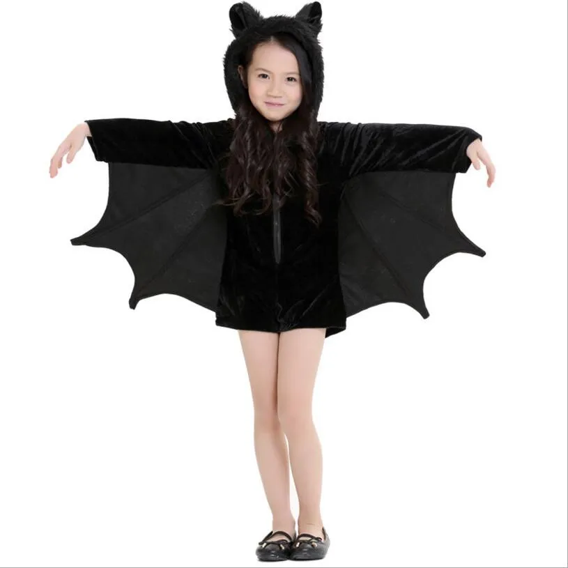 platform Onderverdelen Fonetiek Halloween Kleding Voor Kinderen Volwassen Kinderen Meisjes Jumpsuit Batman  Kostuum Cosplay Vrouwen Halloween Kostuums Dansende Bal Partij Kleding Van  18,13 € | DHgate