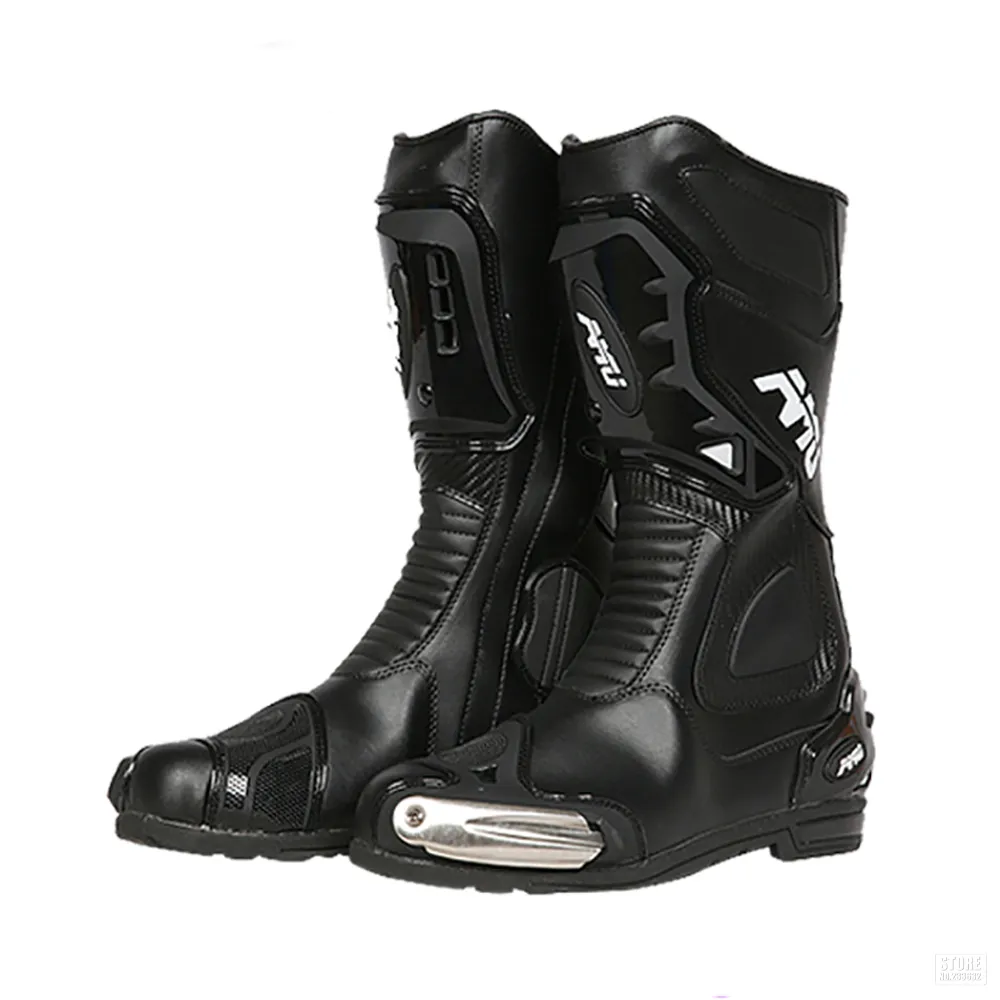 Motorcycle boot hotsell store