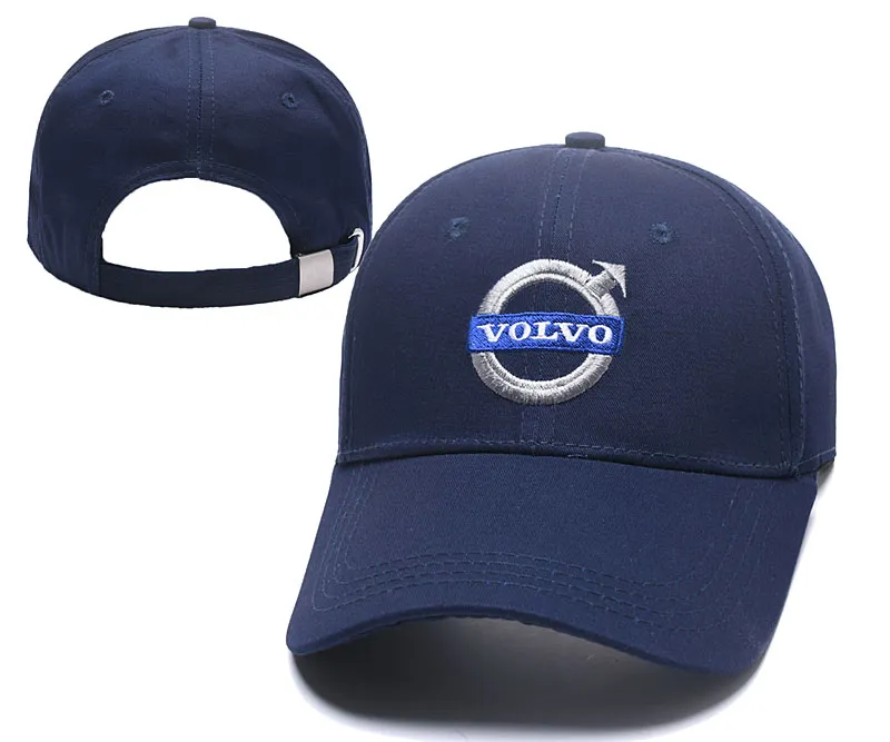 Volvo baseball cap outlet