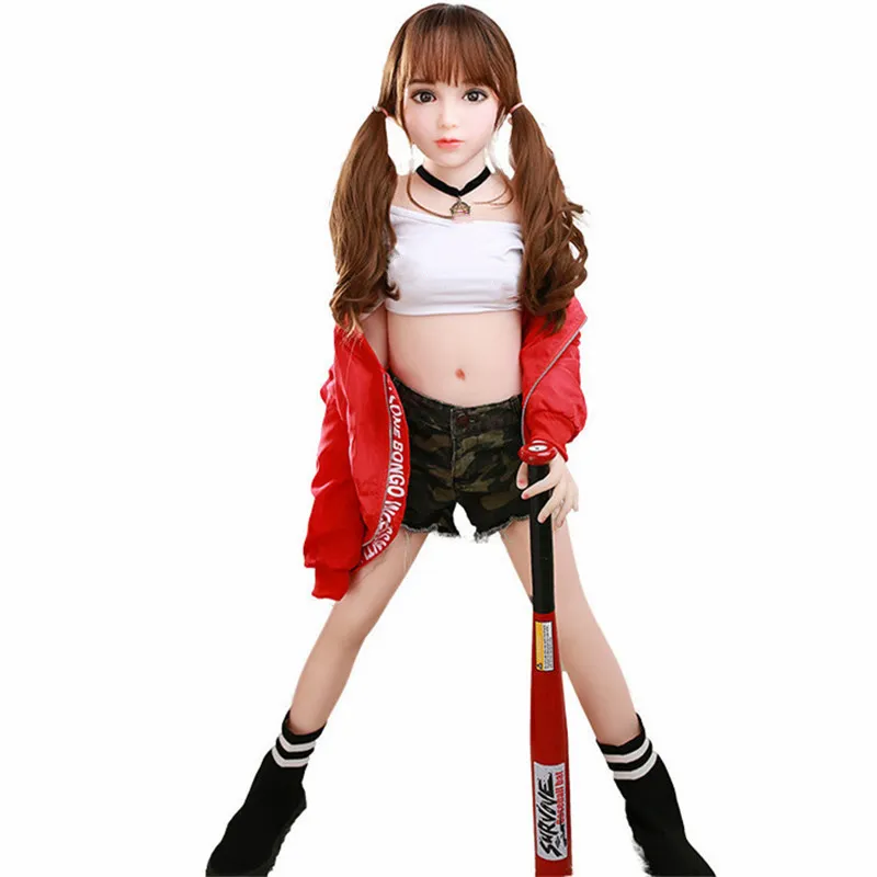 Men 68cm Real Silicone Sex Dolls Robot Japanese Anime Full Oral Love Doll  Realistic Adult For Men Toys Big Breast Sexy Mini From Homedod, $601.05 |  DHgate.Com