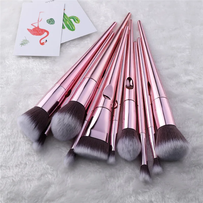 Brochas De Maquillaje Wet N Wild Wet And Wild Series Makeup Brush