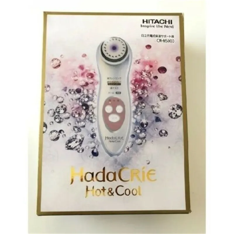 Hada Crie Facial Cleansing Tool: A Guide for SMEs