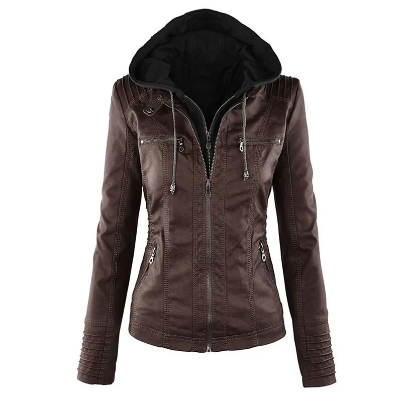 Ladies fall jackets best sale 2019