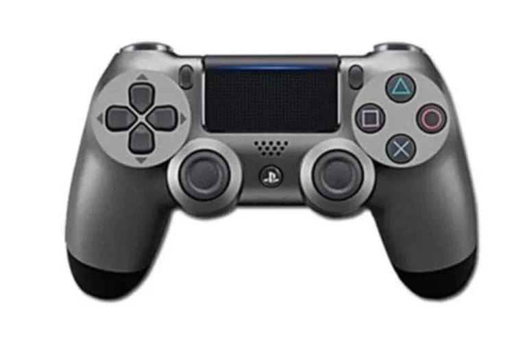 Nuovo pacchetto di vendita al dettaglio PS4 Controller wireless per Sony PlayStation 4 Game System Gaming Controller Games Giochi Joystick 18 Colors Factory 3083992