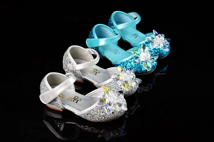 Childrens bridesmaid sales shoes sale