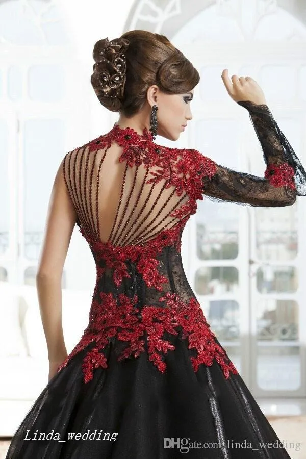 Masquerade ballroom dresses discount