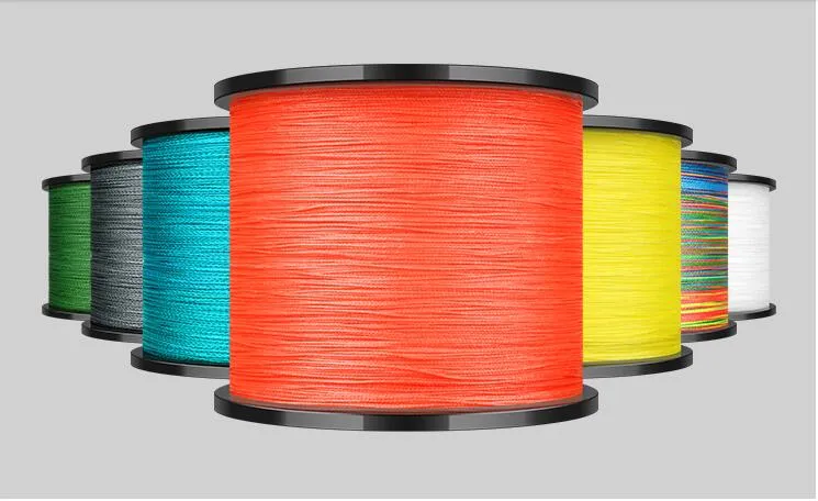 500m/1640ft PE braided fishing line 0.472 mm diameter 39.9 kg test weight for saltwater fishing from Dhgate Braid Line - price 9.0 500m/1640ft PE braided fishing line 0.472 mm diameter 39.9 kg test weight for saltwater fishing from Dhgate Braid Line - price 9.0