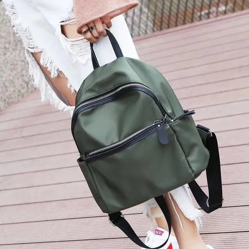 Designer-fashion plecak wodoodporna torba na ramię torebka pakiet presbyopic projektant torba na ramię tkanina spadochronowa torebka na telefon komórkowy