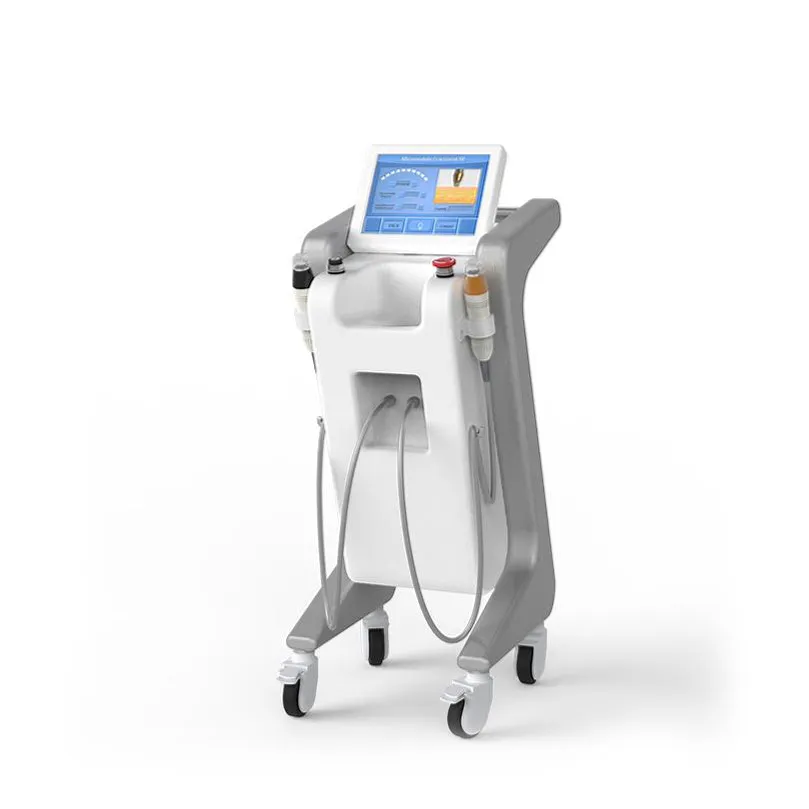 Thermalift Machine Skin Tightening Wireless Fractional Rf Microneedle