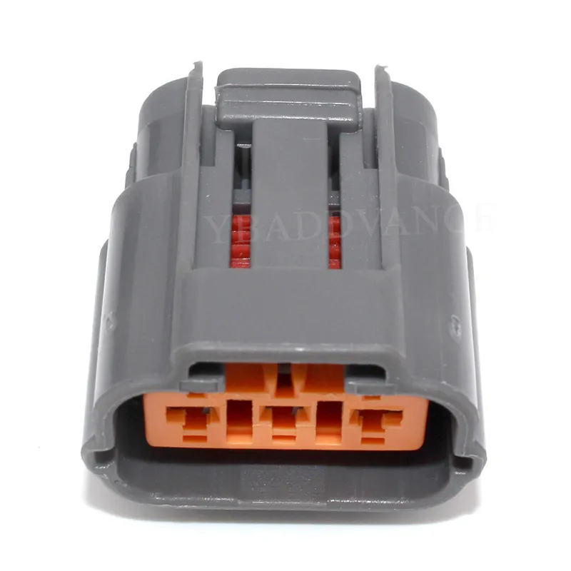 6195-0009 Conector de bobina de ignição elétrica de sumitomo 3 vias para T Oyota l Exus