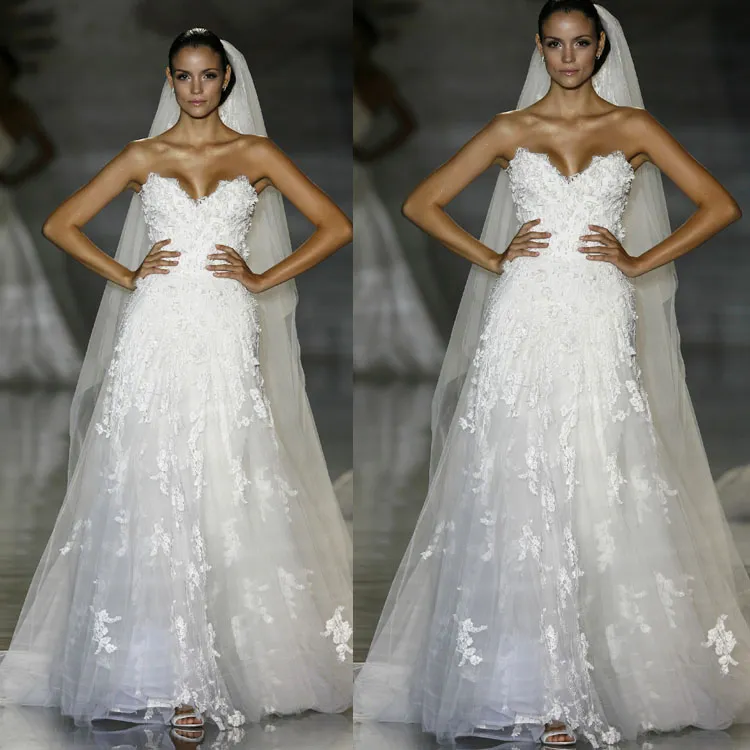 Robes de mariée elie saab deals