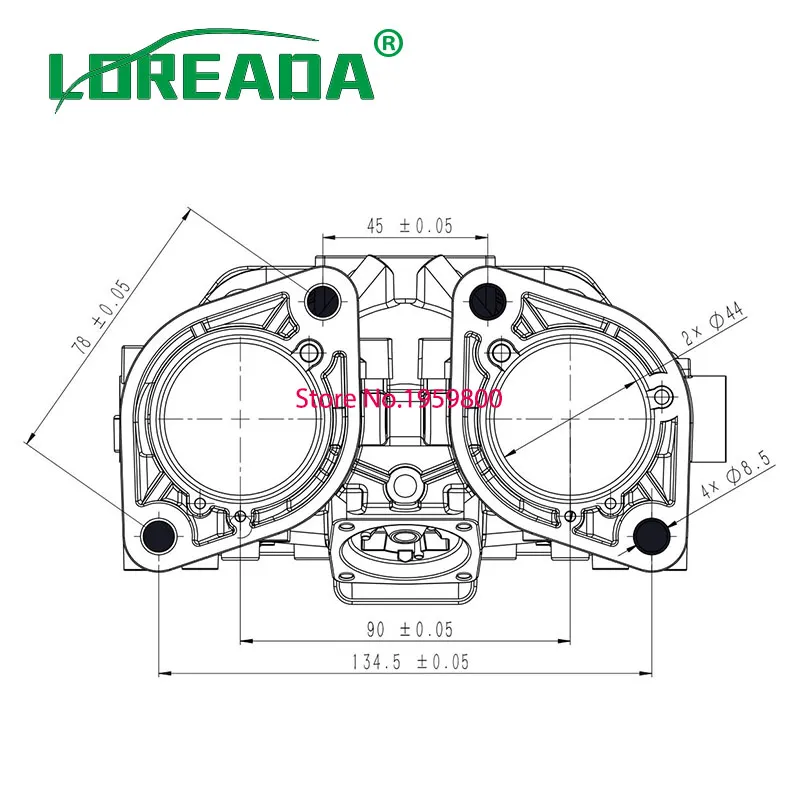 44IDF specification-a