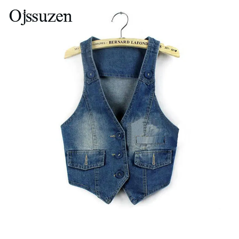 Chalecos de mezclilla online mujer con vestido