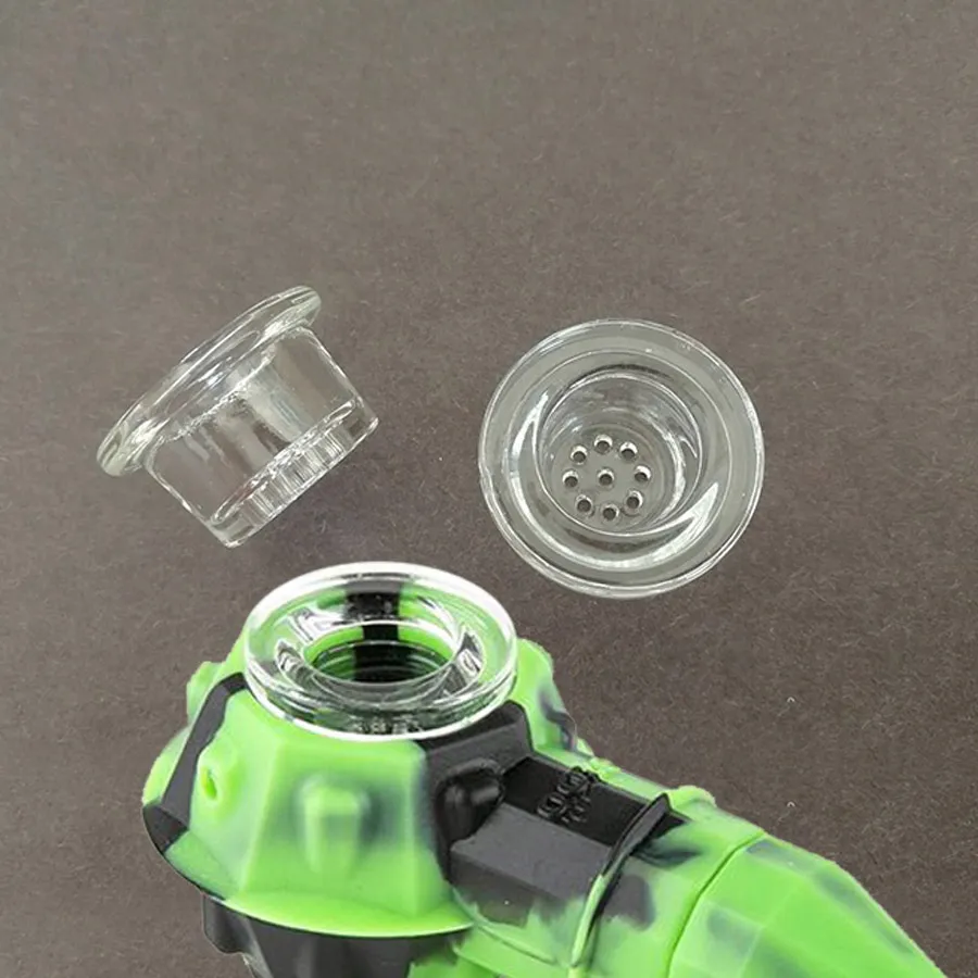 Glass Honeycomb Bowl Screens – Myxed Up Creations, Glass Pipes, Vaporizers, E-Cigs, Detox