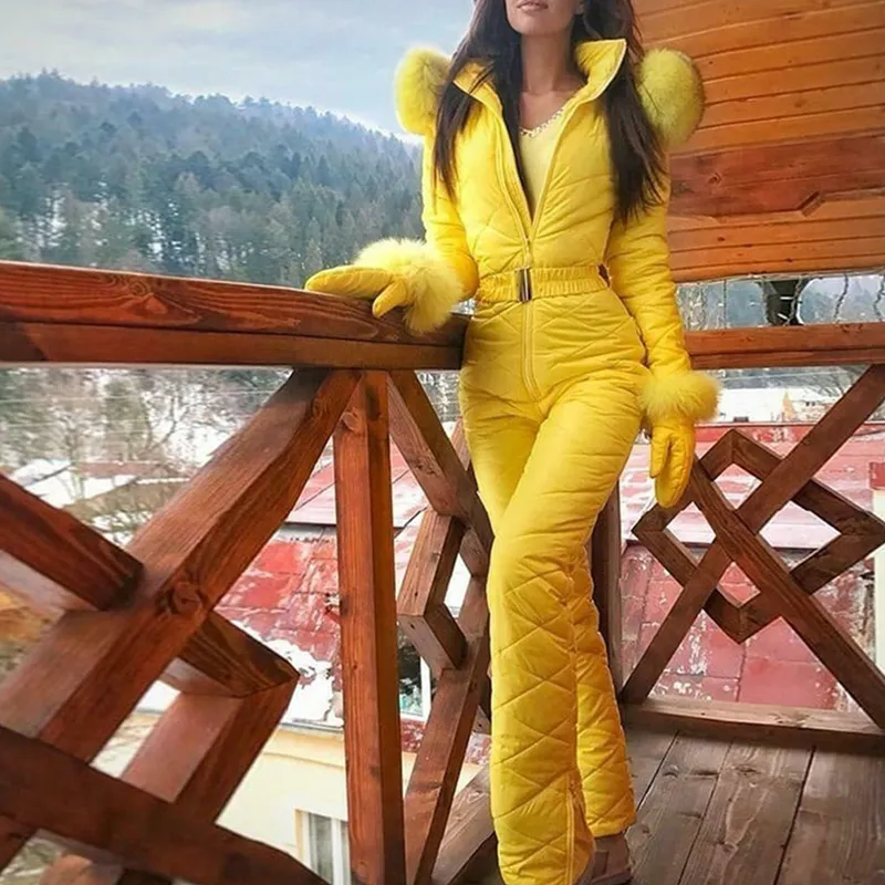 Waterproof deals jumpsuit womens