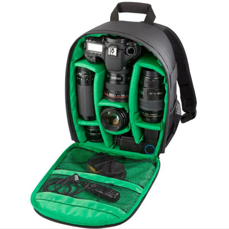 Optimized Product Title Waterproof Multi Functional Dslr Camera