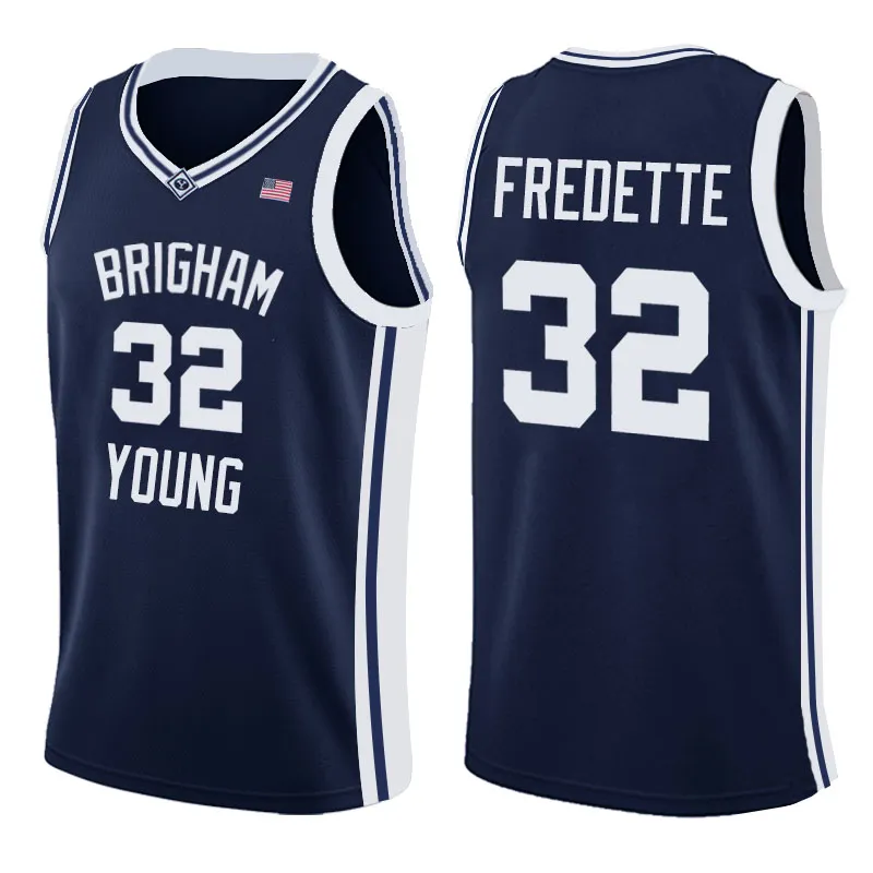 Jimmer Fredette #32 Greece Panathinaikos Basketball Jersey – White – Unbranded - View #2