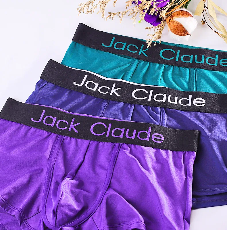 Polyester online ondergoed mannen