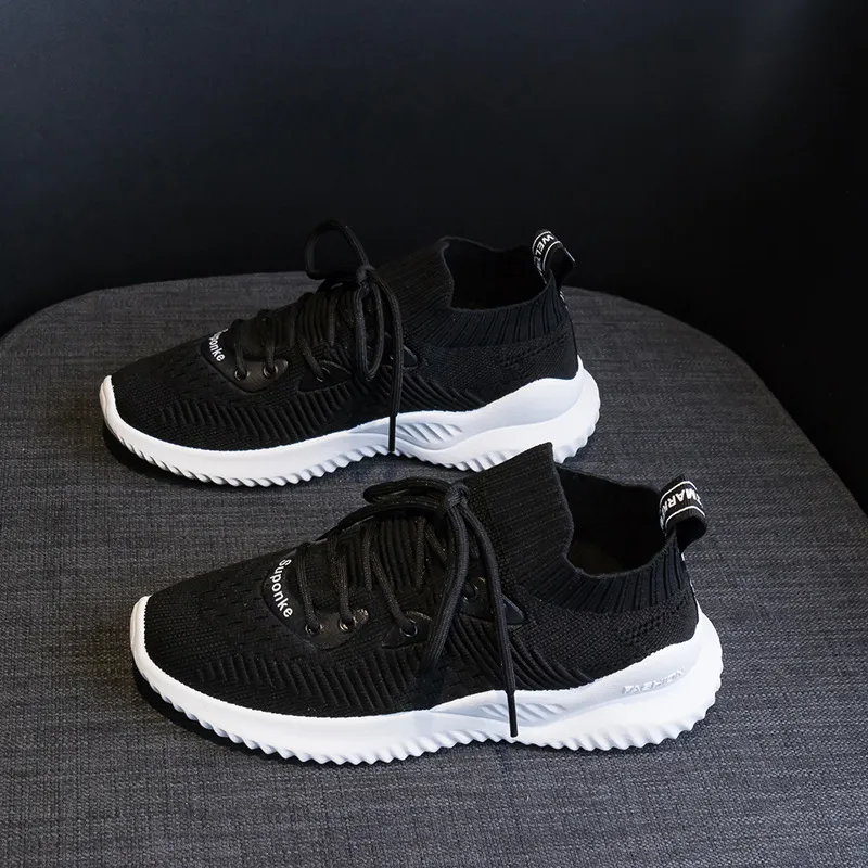 Baskets femme store printemps 2019