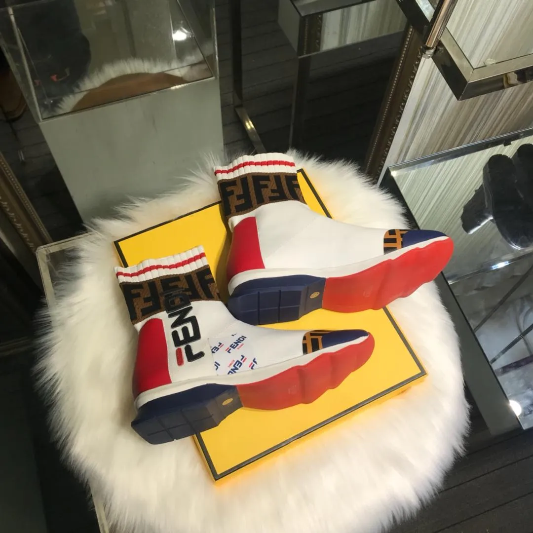 Dhgate on sale fendi shoes