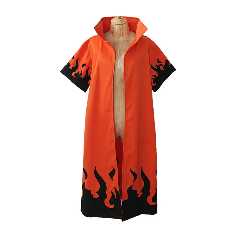 Anime Naruto Hokage 6th Cosplay Cloak Cape Short Sleeve Unisex Uniform Full Set Cotton Asian Size from Dhgate Anime Costumes - price 48.47 Anime Naruto Hokage 6th Cosplay Cloak Cape Short Sleeve Unisex Uniform Full Set Cotton Asian Size from Dhgate Anime Costumes - price 48.47