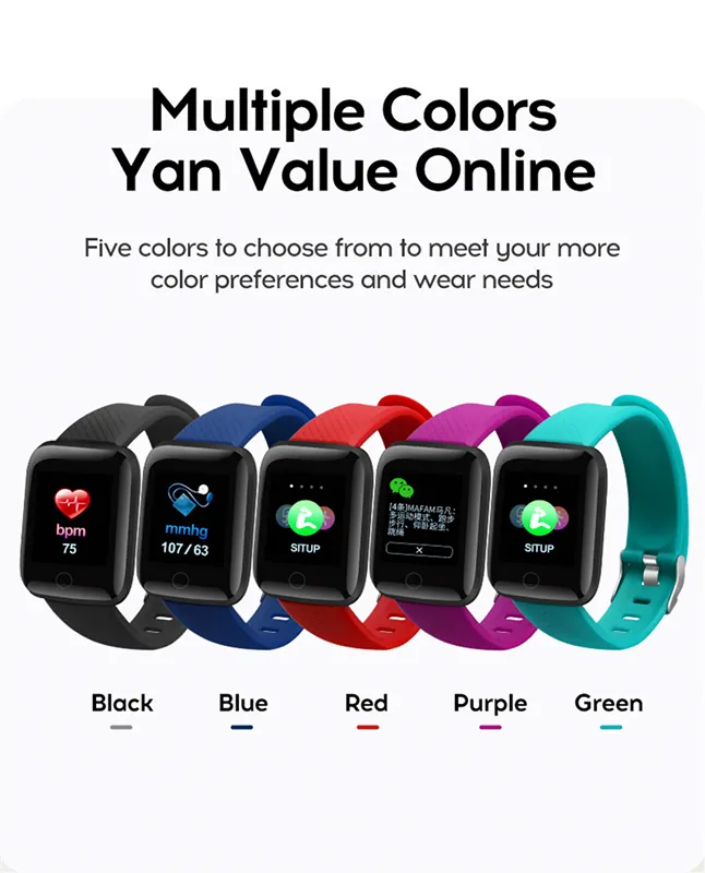 Qs05 smart bracelet deals