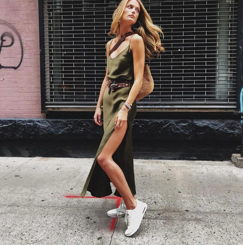 Quality sexy best sale dresses