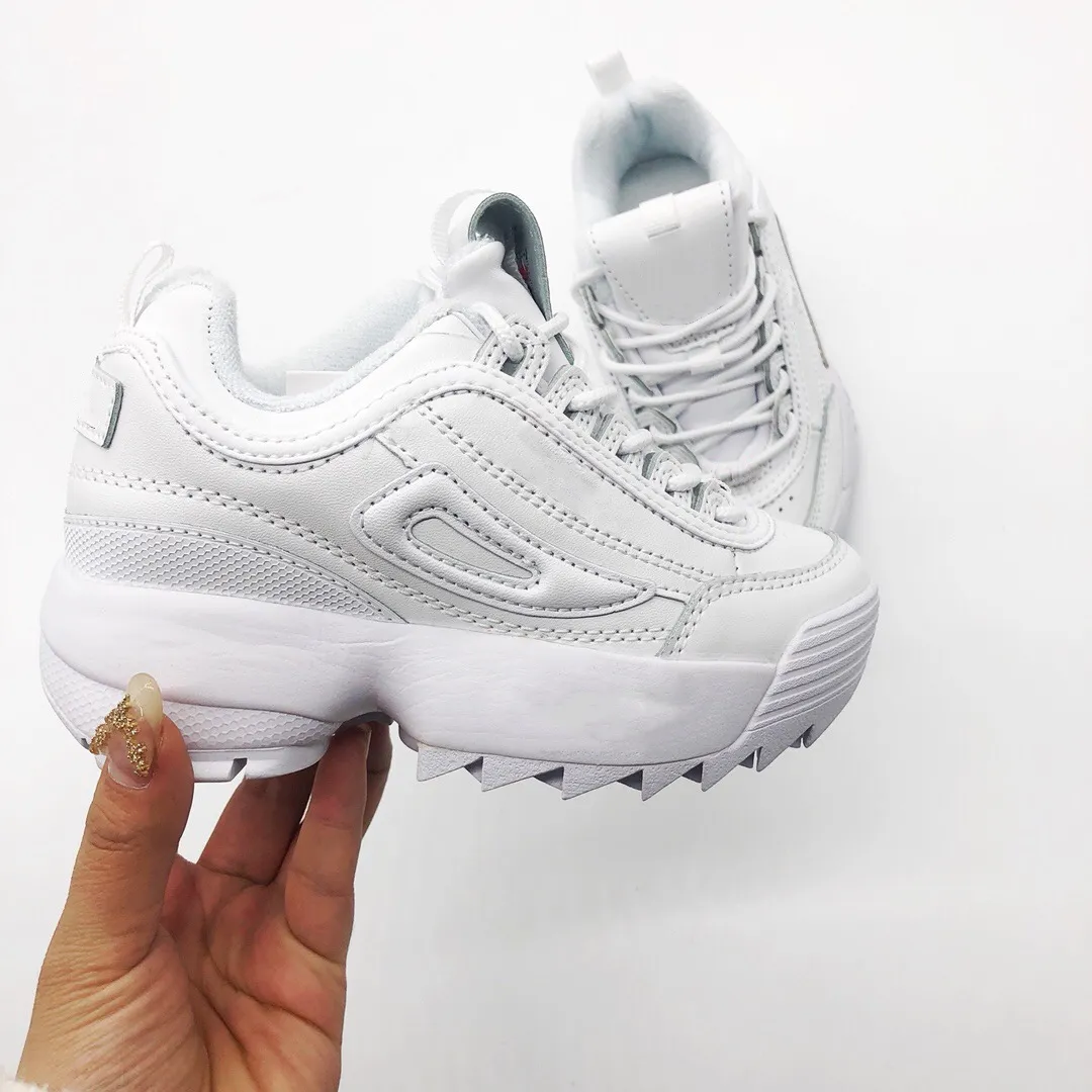 Fila clearance 2019 fille