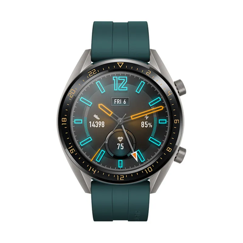 Huawei watch gt deals work with iphone