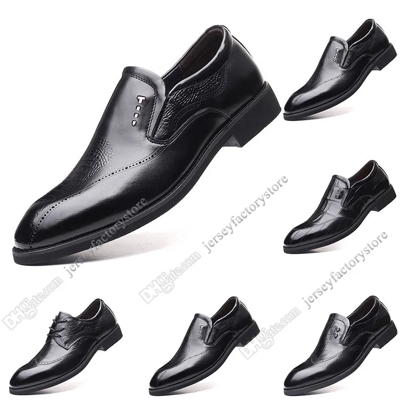2020 Yeni sıcak Moda 37-44 yeni erkek deri erkek ayakkabıları galoş İngiliz rahat ayakkabı espadrilles Otuz dört Kargo Ücretsiz