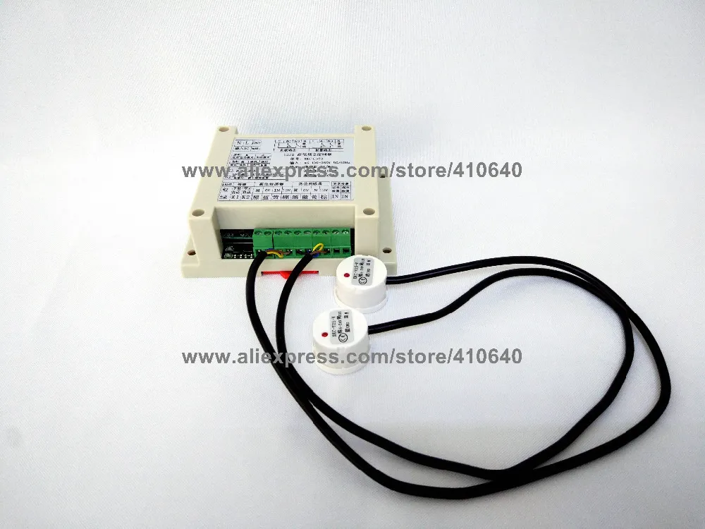  Level Controller XKC-C352-2P (2)