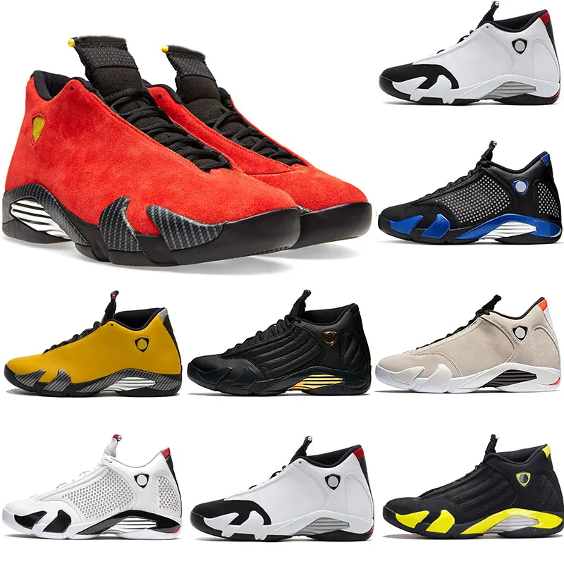 Retro online 14s 2019