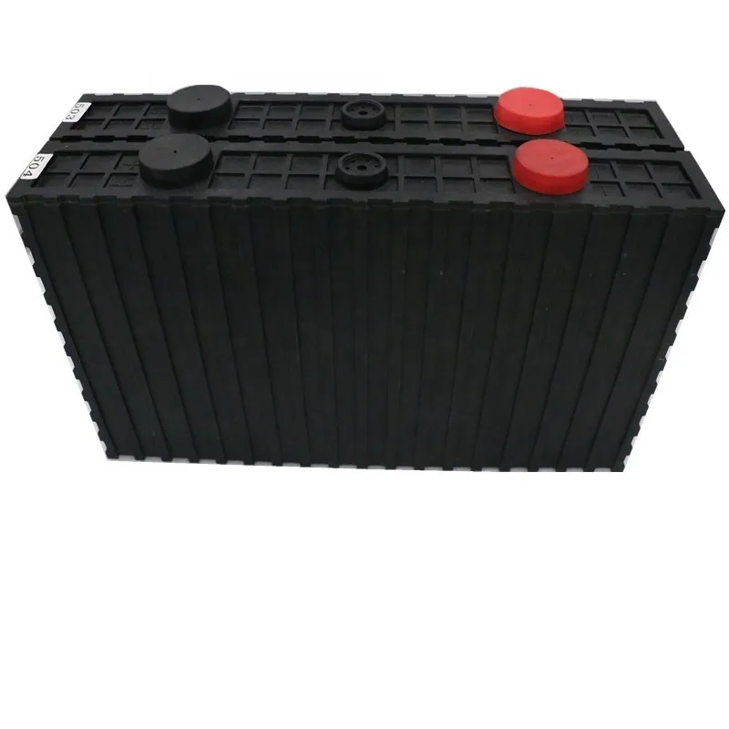 Partihandel Lifepo4 Batteri 200Ah Solar Batteri 200Ah Inverter Batterier
