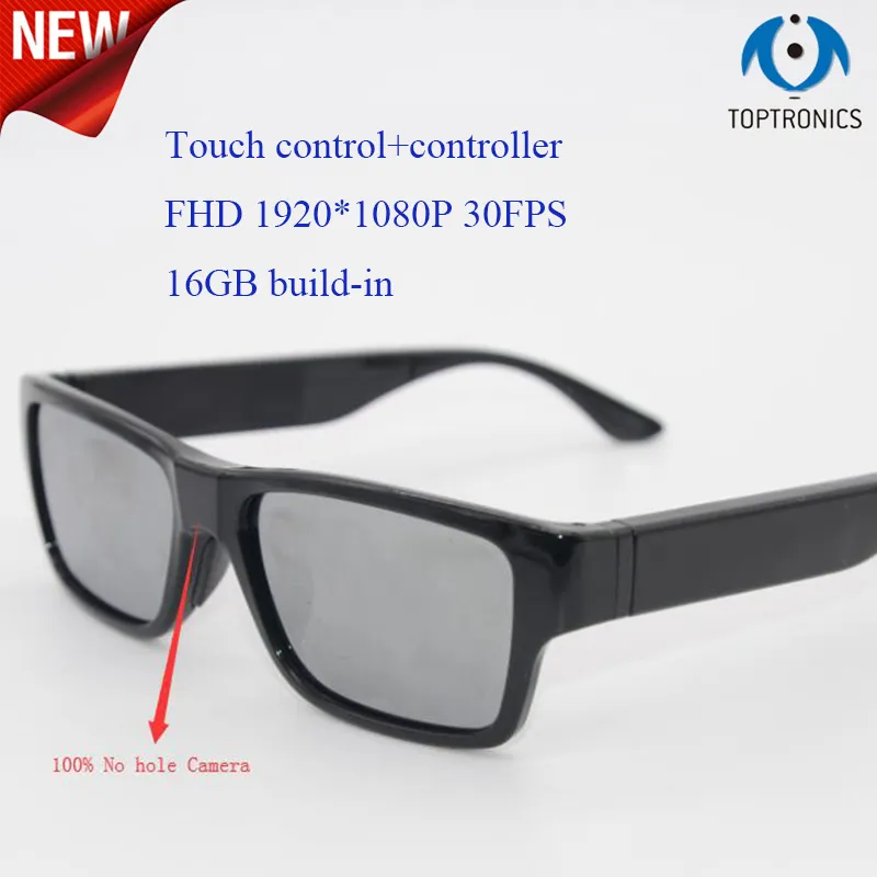 Invisible store smart glasses